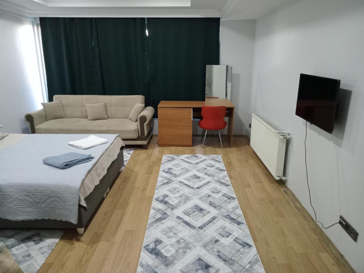 Silkroad Kent Suit イスタンブール エクステリア 写真