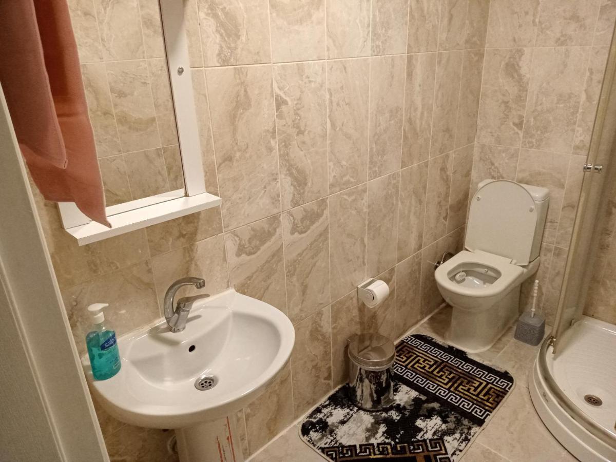 Silkroad Kent Suit イスタンブール エクステリア 写真