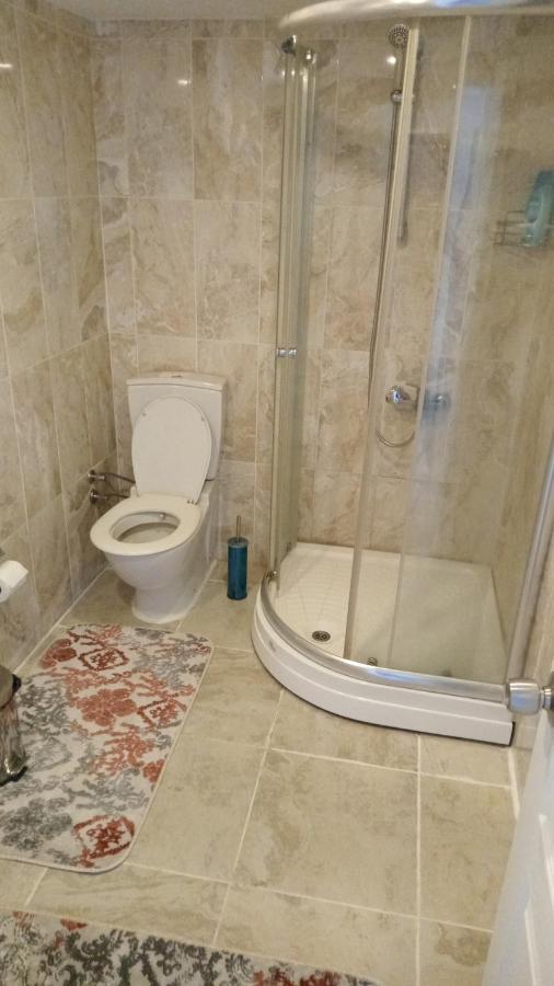 Silkroad Kent Suit イスタンブール エクステリア 写真