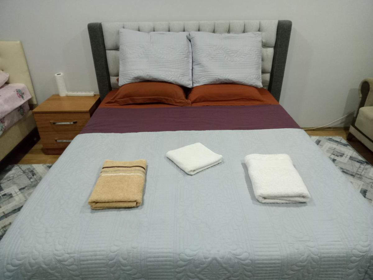 Silkroad Kent Suit イスタンブール エクステリア 写真