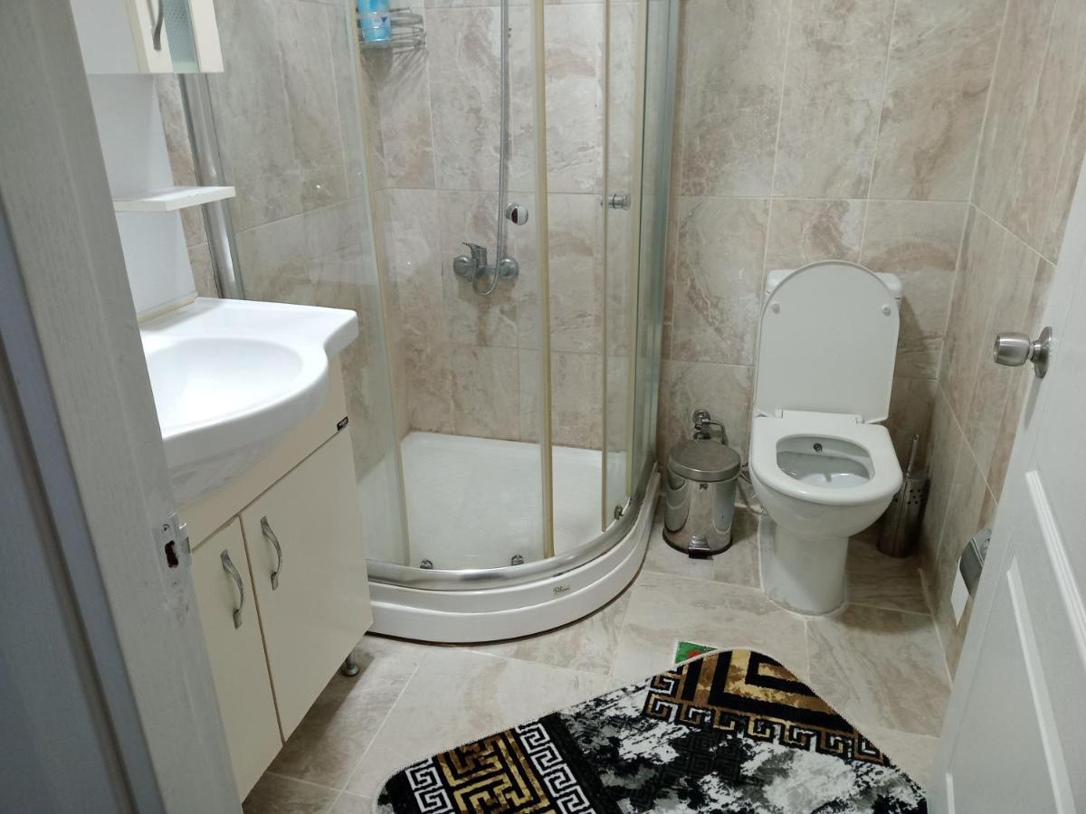 Silkroad Kent Suit イスタンブール エクステリア 写真
