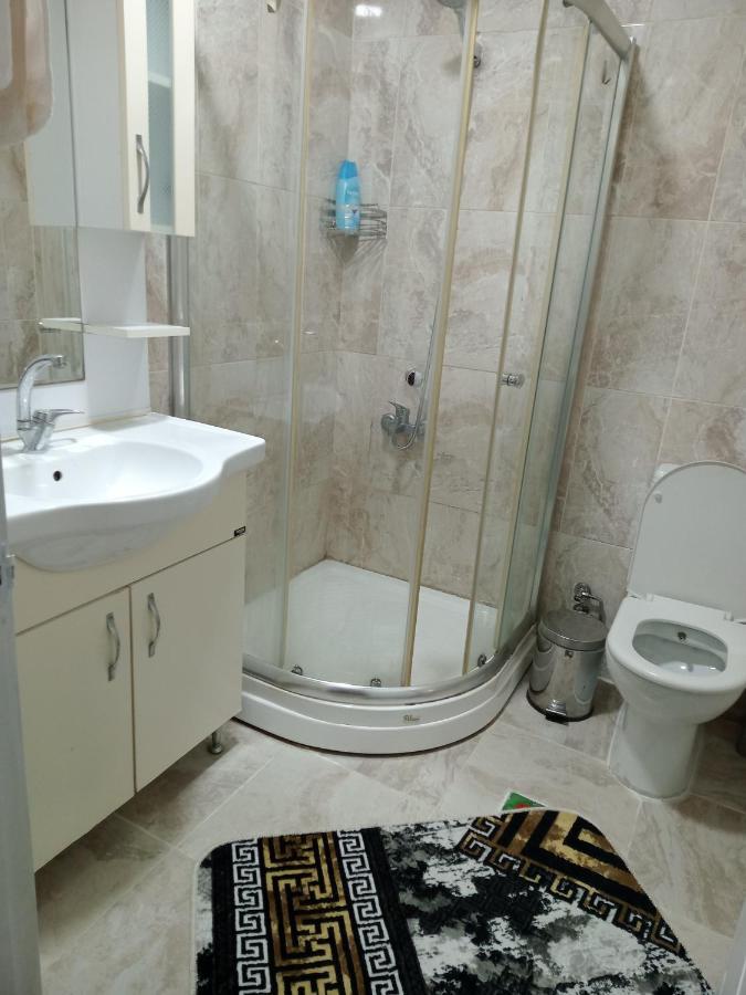 Silkroad Kent Suit イスタンブール エクステリア 写真